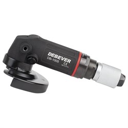 Угловая  пневматическая шлифовальная машина DeBever DB-1005 - фото 16941323
