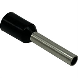 Штыревой втулочный изолированный наконечник KLR KTE - фото 16941330
