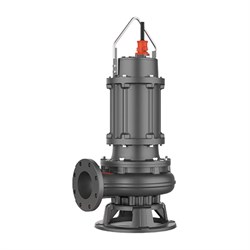 Насос LEO 150 WQ 180-11-11/4P - фото 16941384