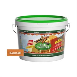 Пропитка Poli-R АКВА-Тонэрол - фото 16941429