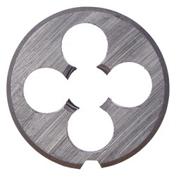 Метрическая плашка JSD js11050 - фото 16941437