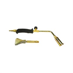 Пропановая горелка FoxWeld ГВП-300 - фото 16941495