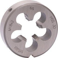 Плашка Bucovice Tools 240181 - фото 16941546