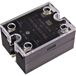 Реле ЗАО Протон-Импульс ТТР1-СВ12512-Л1Д - фото 16941636