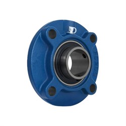 Подшипниковый узел SLB UCFC 204 J-DL - фото 16941641