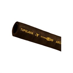 Рукав для авиа топлива TITAN LOCK TUPOLAVIA - фото 16941702