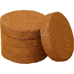 Набор кокосовых таблеток ЛЕТО 97910 - фото 16941721