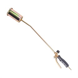 Кровельная газовоздушная горелка BlackWeld ГВ-700Р - фото 16941731