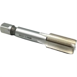 Машинно-ручной метчик для глухих отверстий TORNERI 028733 - фото 16941769