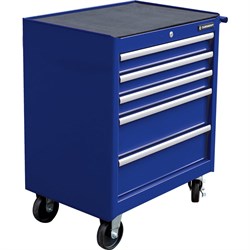 Инструментальная тележка СТАНКОИМПОРТ BTD-271051CIS - фото 16941774