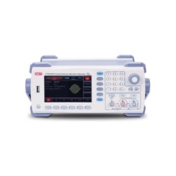 Генератор сигналов UNI-T UTG2025A - фото 16941842