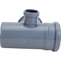 Двухплоскостная крестовина ПОЛИТЭК 1201103 - фото 16941868