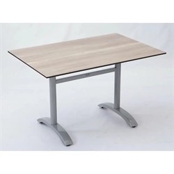 Складной стол KONWAY Solid Top Easy - фото 16942022