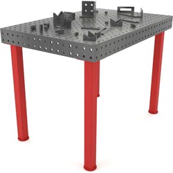 Сварочный стол Flamet Optima - фото 16942056