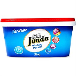 Стиральный порошок Jundo 4903720021842 - фото 16942147