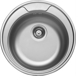 Мойка Ukinox Фаворит - фото 16942212