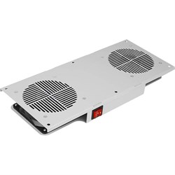 Потолочный вентиляторный блок SILART SVB-221-10 - фото 16942313