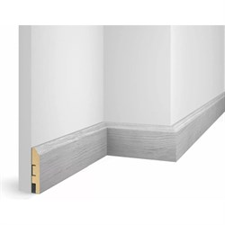 Плинтус Cosca Decor WP07 - фото 16942580