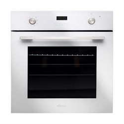 Электрический духовой шкаф KONIGIN sage 60 wh e8 - фото 16942588