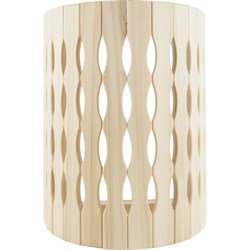 Настенный абажур Банная линия 12-685 - фото 16942611