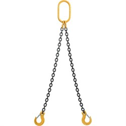 Цепной строп ООО ПКФ Сварком 2СЦ-11.2/1000 - фото 16942671