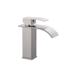 Смеситель для раковины Haiba HB12815 - фото 16942724