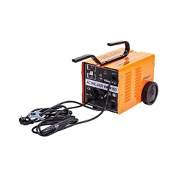 Сварочный аппарат Villager VWM 160 - фото 16942736