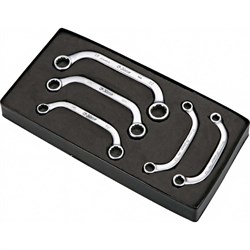 Набор стартерных ключей HANS TT-36 - фото 16942788