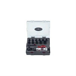 Пневмотрещотка FORCE K2139-2 - фото 16942801