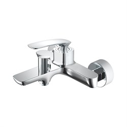 Смеситель для ванны Haiba HB60616 - фото 16942816