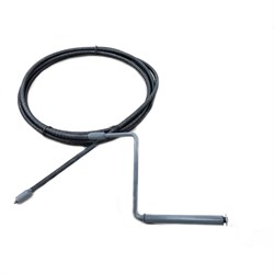 Сантехнический вал ВИБРОМАШ ВГС-16 - фото 16942987