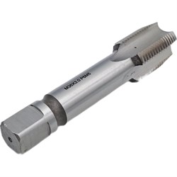 Машинно-ручной метчик для сквозных отверстий TORNERI 037942 - фото 16943022