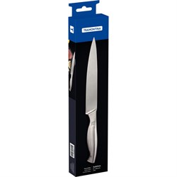 Универсальный нож Tramontina Sublime 20 см - фото 16943097