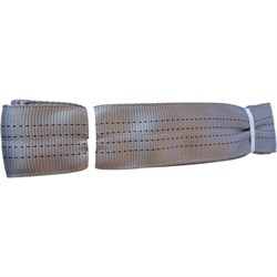 Текстильный строп ООО "Пкф "ГрузоподъемТехоснастка" 2168 - фото 16943158