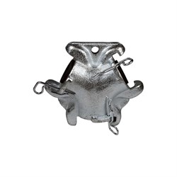 Тройник соединительный TITAN LOCK TLGYCPL - фото 16943213