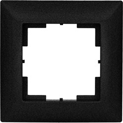 Одноместная рамка Кунцево-Электро мария - фото 16943298