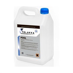 Очиститель для бассейнов и СПА-зон Telakka POOL - фото 16943390