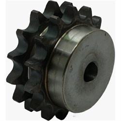 Звездочка SKF PB 12B-2-15 H S - фото 16943496