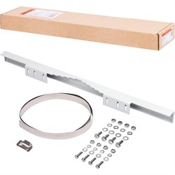 Монтажное крепление на опору для щитов шириной 300-600 мм TDM ELECTRIC кма-2 - фото 16943501