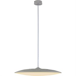 Подвесной светильник MANTRA slim - фото 16943549