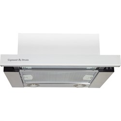 Кухонная вытяжка Zigmund & Shtain K 005.41 W - фото 16943561