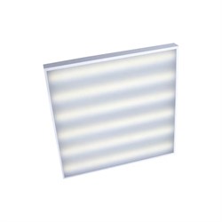 Аварийный светодиодный светильник ВСЕСВЕТОДИОДЫ Армстронг 56 Вт, 6600 Lm, 5000К, IP40, Опал, БАП на 3 часа - фото 16943579