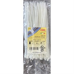 Стяжка для кабеля Terminator Cobra/Italy Natural - фото 16943639