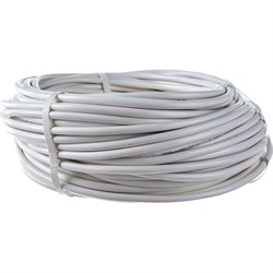 Провод ПВС Кабель-Арсенал 3x0,75, ГОСТ DIY, 50 м - фото 16943697