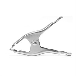 Металлическая пружинная струбцина Pony Jorgensen 3202 - фото 16943789