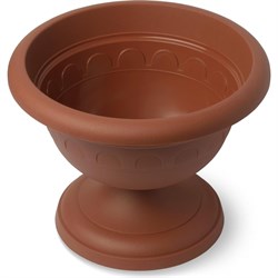 Низкий вазон Martika Колывань - фото 16943992