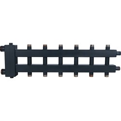 Коллектор-дублер ROMMER RG008U48TD2V5S - фото 16944213