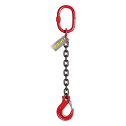 Цепной одноветвевой строп OCALIFT 1СЦ - фото 16944293