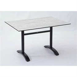 Складной стол KONWAY Solid Top Easy - фото 16944302