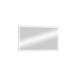 Зеркало CONTINENT Mercury - фото 16944311